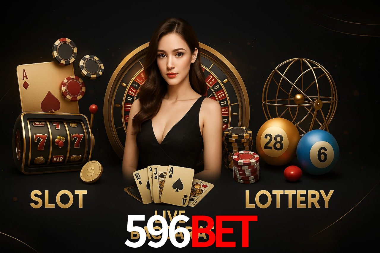 Bônus 596bet